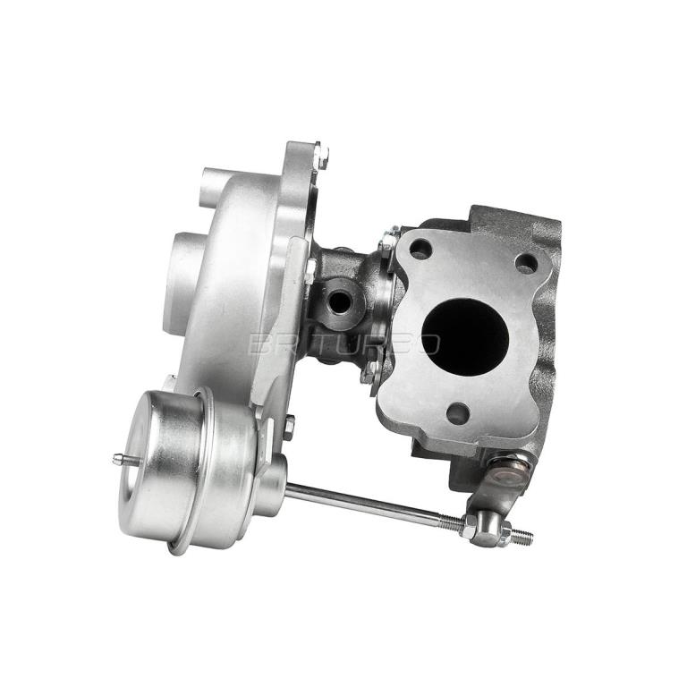 Turbocompresseur (Turbo) BR Turbo ref. BRTX8362