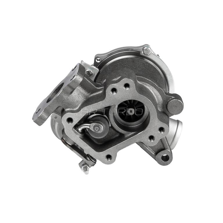 Turbocompresseur (Turbo) BR Turbo ref. BRTX8362M