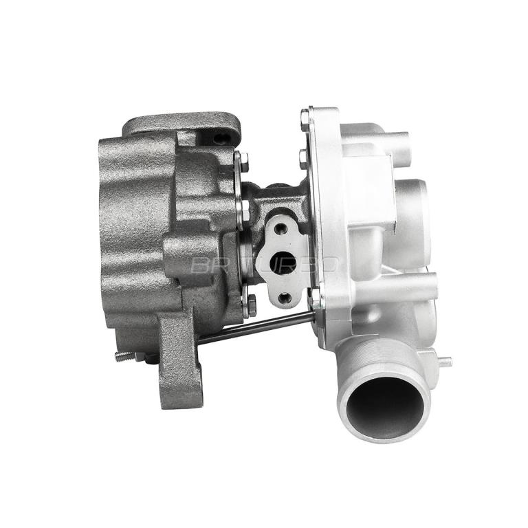 Turbocompresseur (Turbo) BR Turbo ref. BRTX8362M