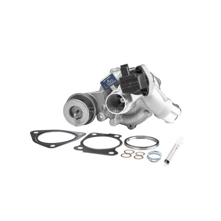 Turbocompresseur (Turbo) BR Turbo ref. BRTX8578