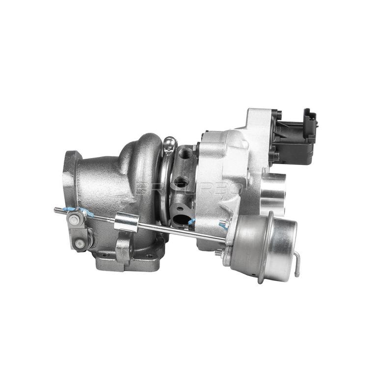 Turbocompresseur (Turbo) BR Turbo ref. BRTX8578