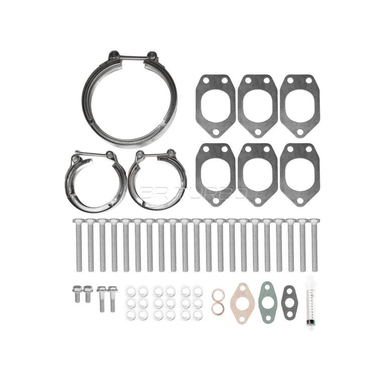 Turbocompresseur (Turbo) BR Turbo ref. BRTX8705M