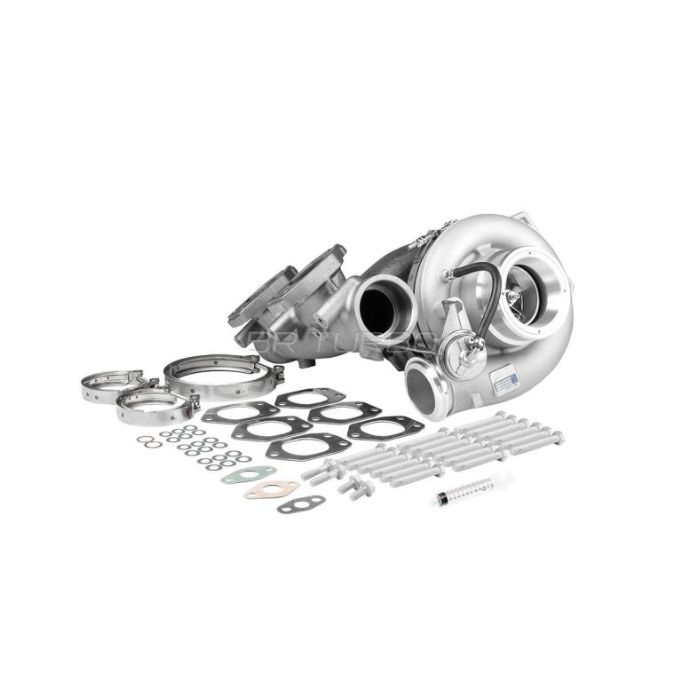 Turbocompresseur (Turbo) BR Turbo ref. BRTX8705M