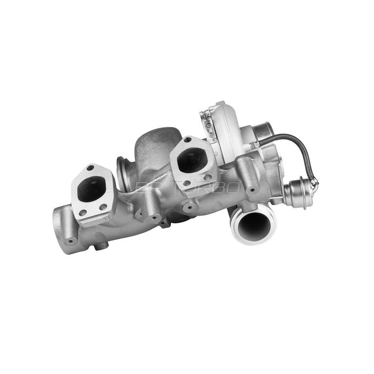 Turbocompresseur (Turbo) BR Turbo ref. BRTX8705M