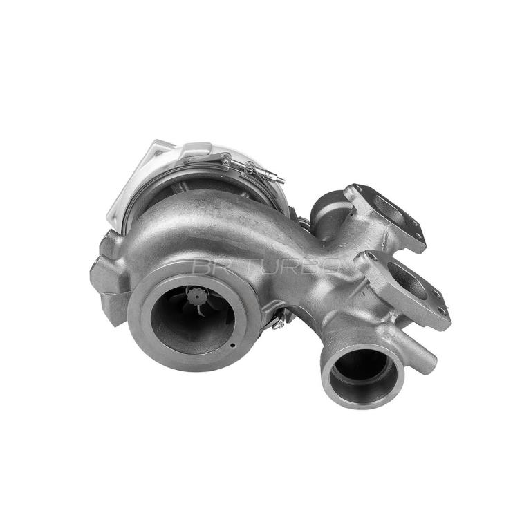 Turbocompresseur (Turbo) BR Turbo ref. BRTX8705M