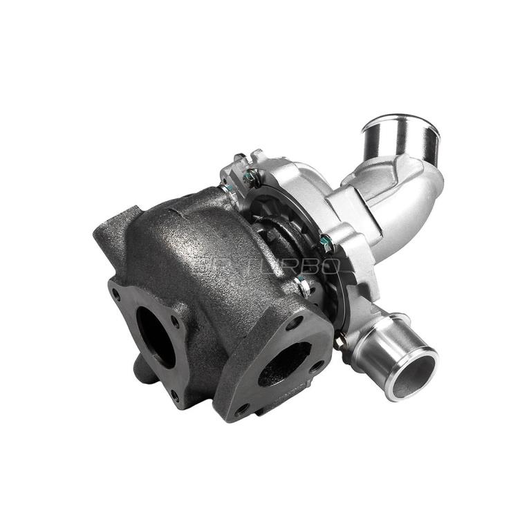 Turbocompresseur (Turbo) BR Turbo ref. BRTX9100