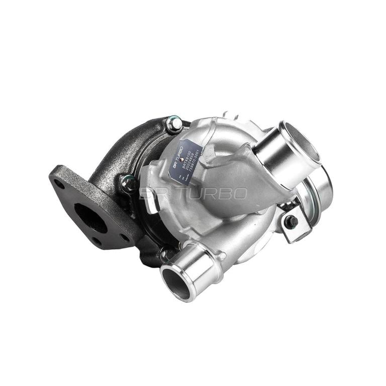Turbocompresseur (Turbo) BR Turbo ref. BRTX9100