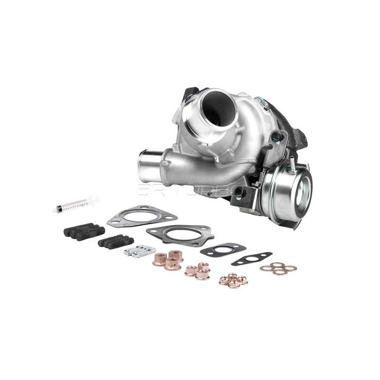 Turbocompresseur (Turbo) BR Turbo ref. BRTX9100M