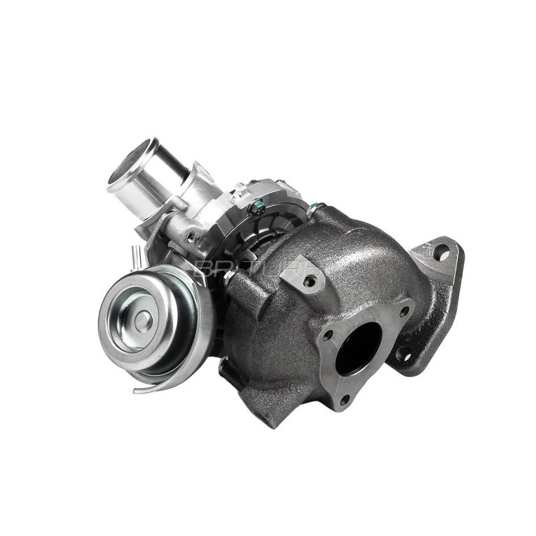 Turbocompresseur (Turbo) BR Turbo ref. BRTX9100M