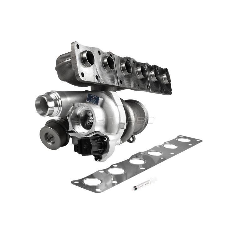 Turbocompresseur (Turbo) BR Turbo ref. BRTX9123