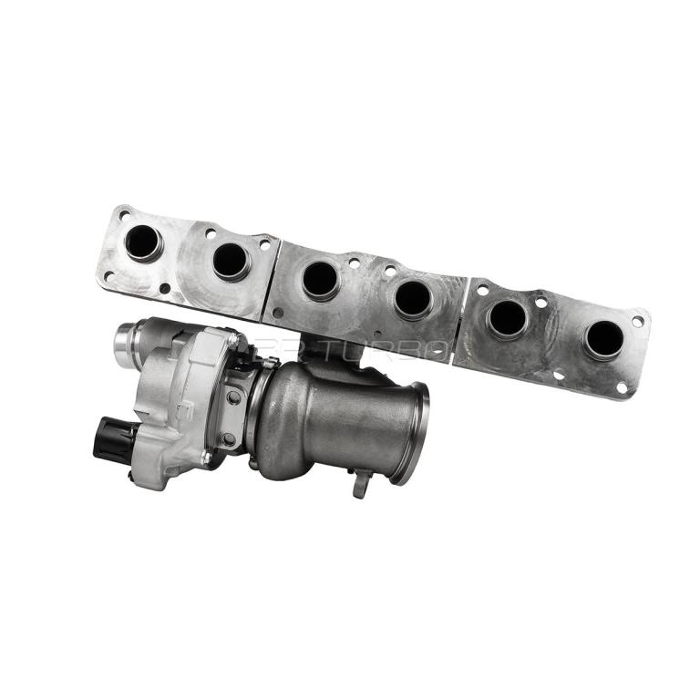 Turbocompresseur (Turbo) BR Turbo ref. BRTX9123