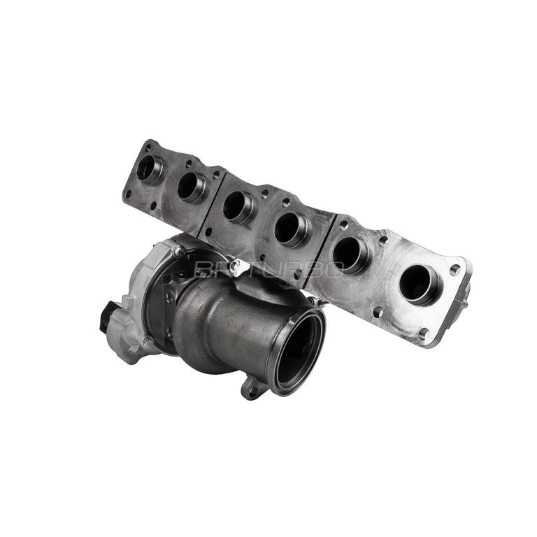 Turbocompresseur (Turbo) BR Turbo ref. BRTX9123M
