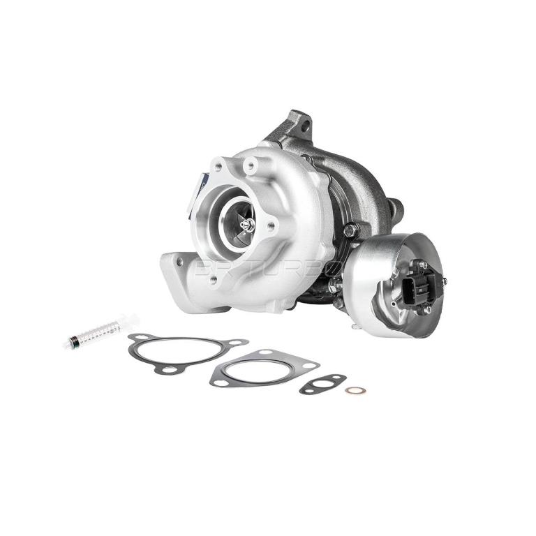 Turbocompresseur (Turbo) BR Turbo ref. BRTX9124