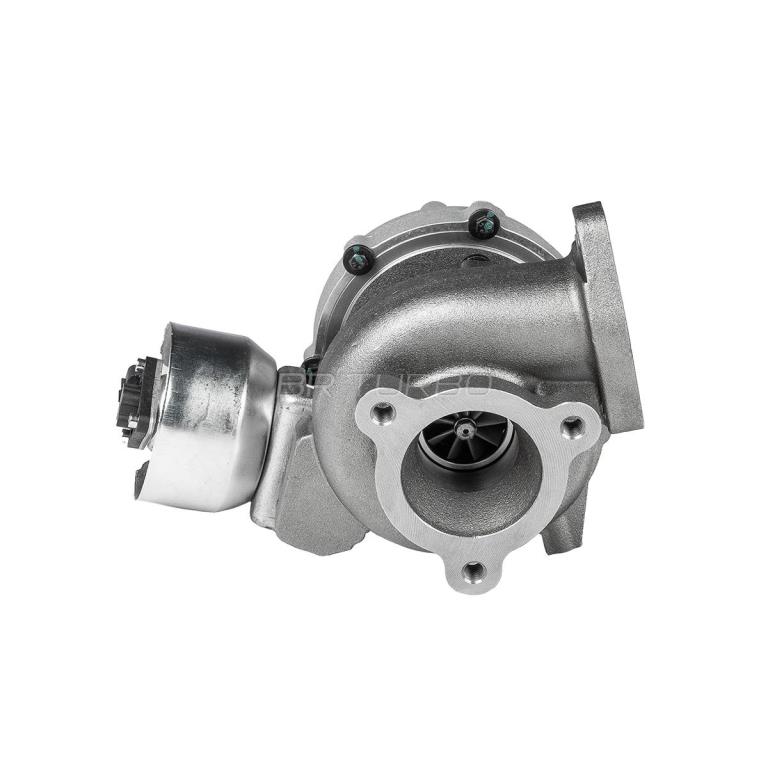 Turbocompresseur (Turbo) BR Turbo ref. BRTX9124