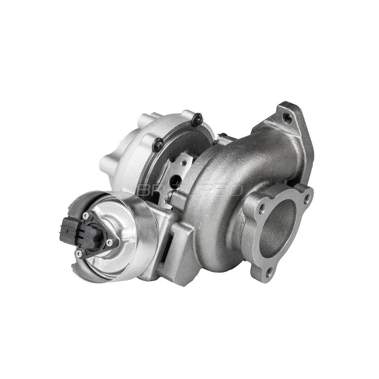 Turbocompresseur (Turbo) BR Turbo ref. BRTX9124