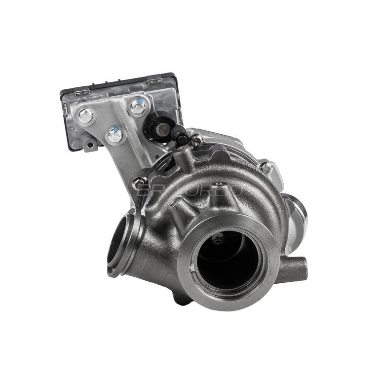 Turbocompresseur (Turbo) BR Turbo ref. BRTX9201