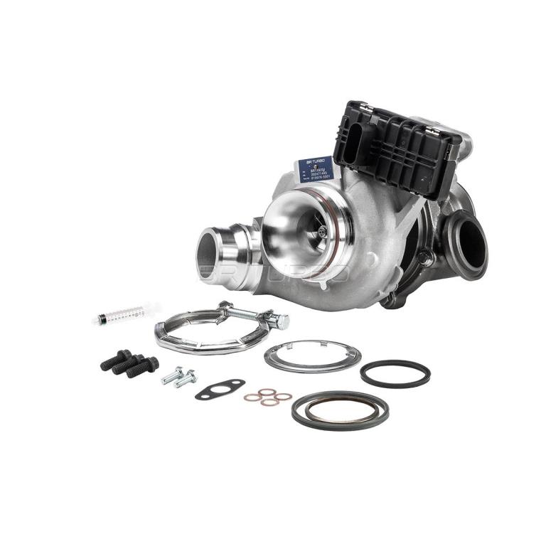 Turbocompresseur (Turbo) BR Turbo ref. BRTX9201M