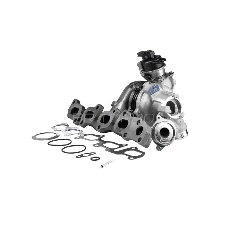 Turbocompresseur (Turbo) BR Turbo ref. BRTX9210