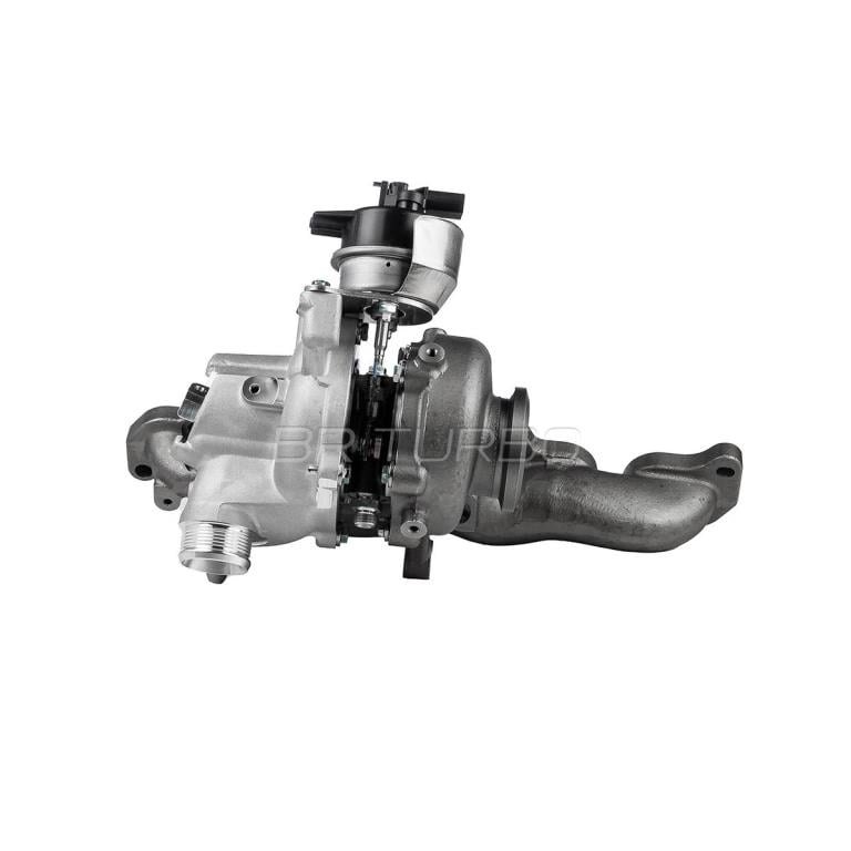 Turbocompresseur (Turbo) BR Turbo ref. BRTX9210