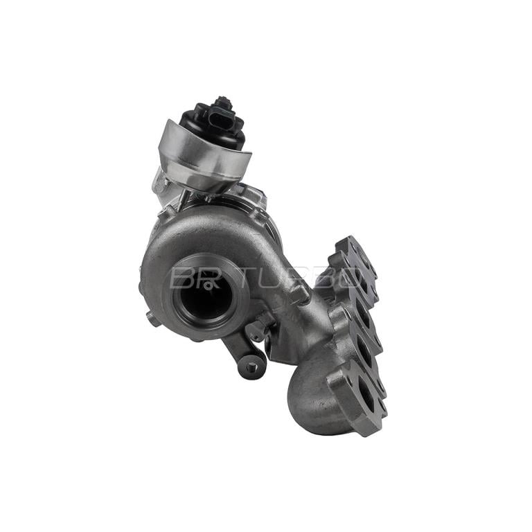 Turbocompresseur (Turbo) BR Turbo ref. BRTX9210