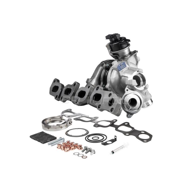 Turbocompresseur (Turbo) BR Turbo ref. BRTX9210M