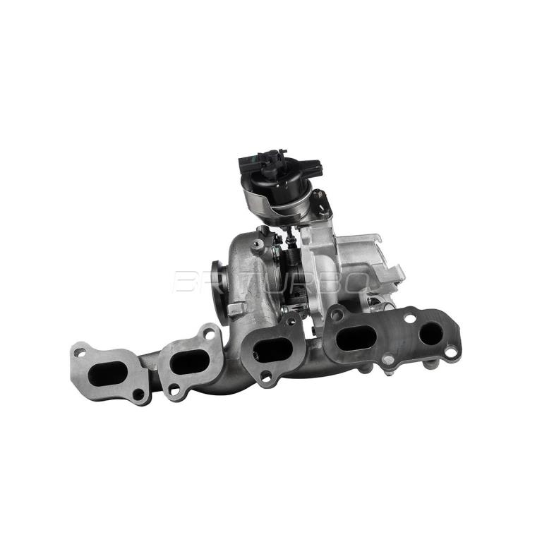 Turbocompresseur (Turbo) BR Turbo ref. BRTX9210M