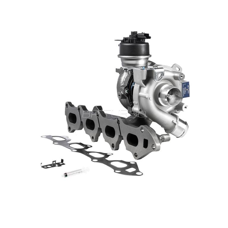 Turbocompresseur (Turbo) BR Turbo ref. BRTX9211