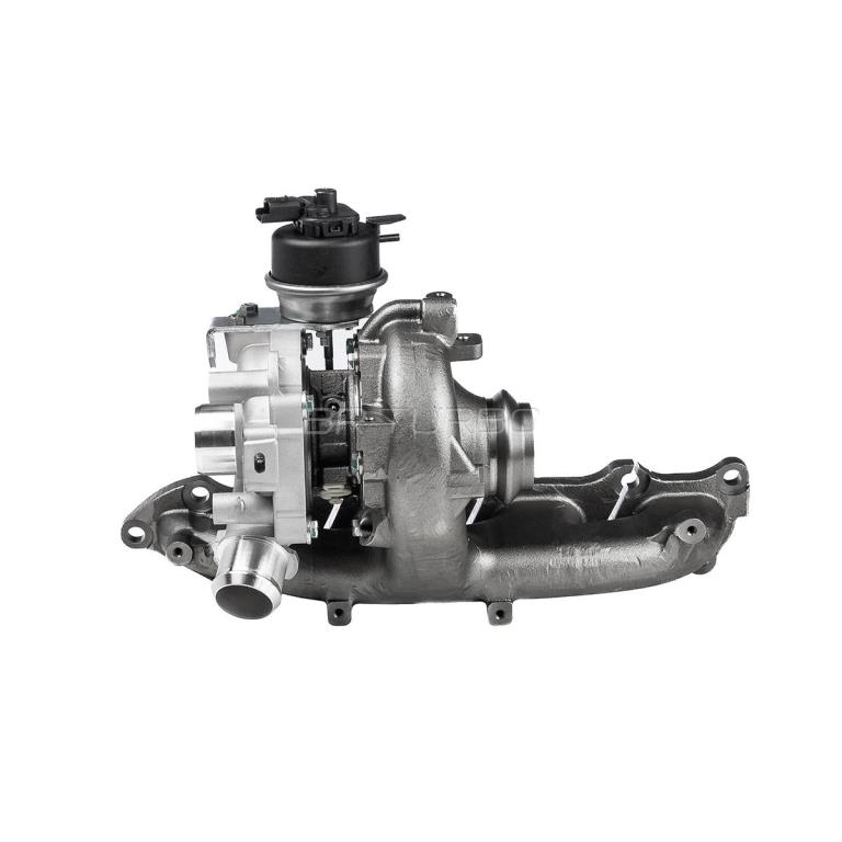 Turbocompresseur (Turbo) BR Turbo ref. BRTX9211