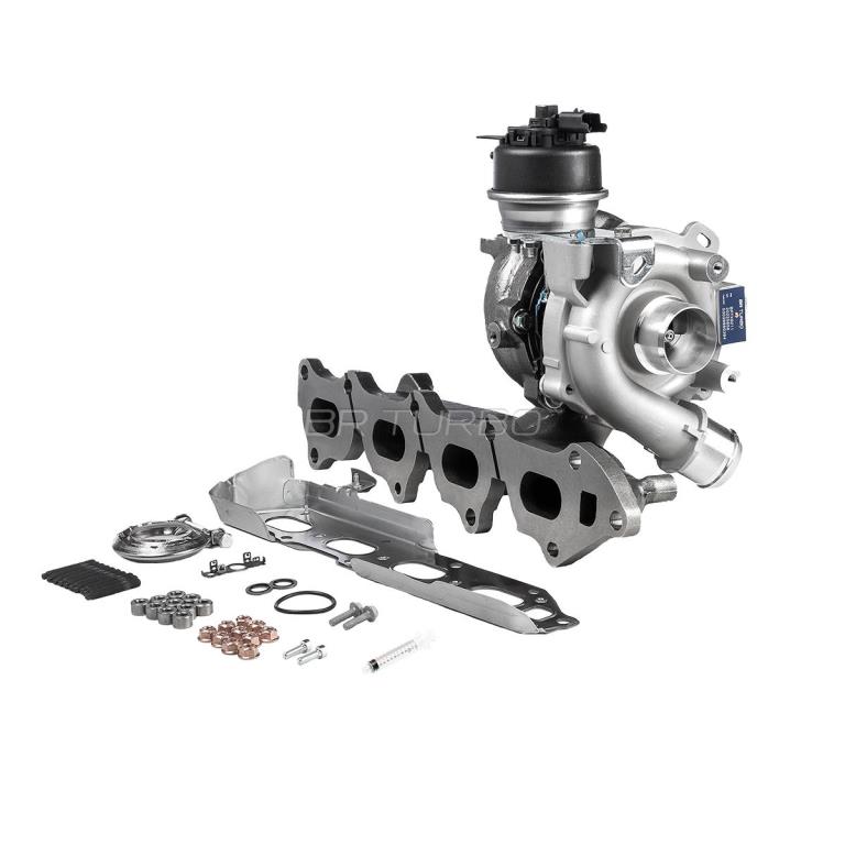 Turbocompresseur (Turbo) BR Turbo ref. BRTX9211M