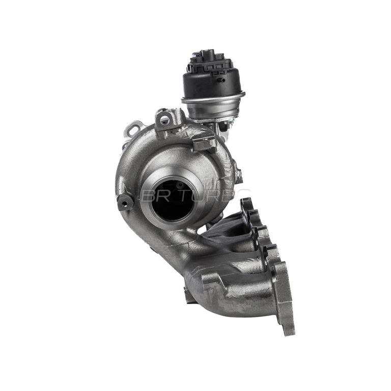 Turbocompresseur (Turbo) BR Turbo ref. BRTX9211M