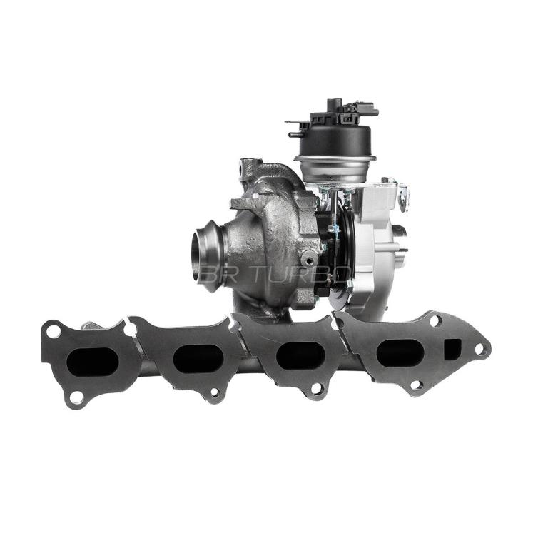 Turbocompresseur (Turbo) BR Turbo ref. BRTX9211M
