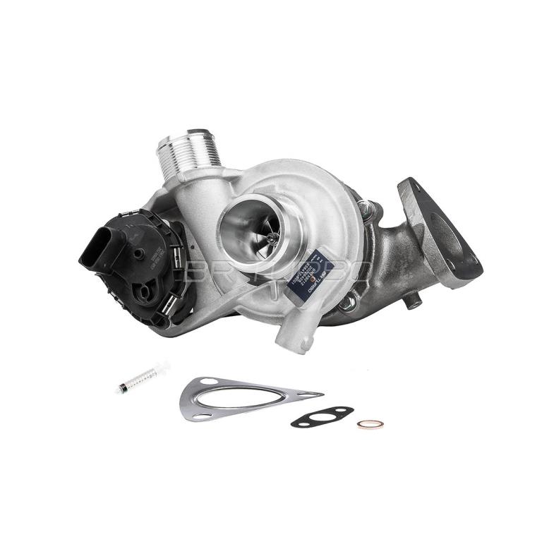 Turbocompresseur (Turbo) BR Turbo ref. BRTX9212