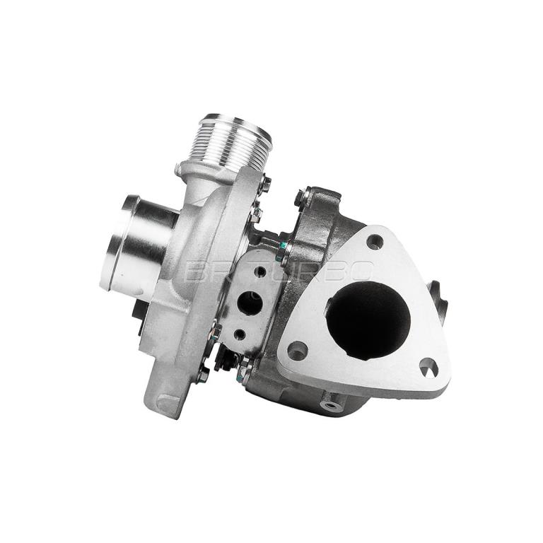 Turbocompresseur (Turbo) BR Turbo ref. BRTX9212