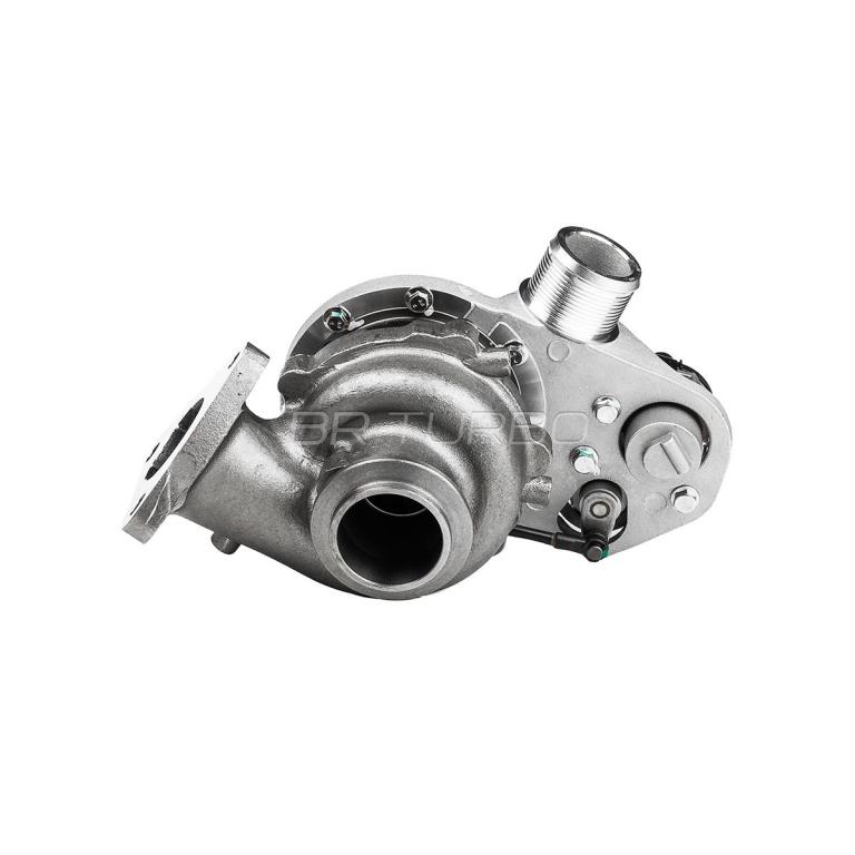 Turbocompresseur (Turbo) BR Turbo ref. BRTX9212