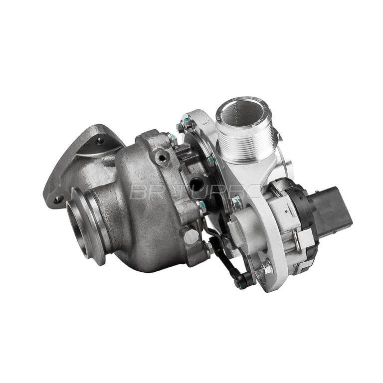 Turbocompresseur (Turbo) BR Turbo ref. BRTX9212