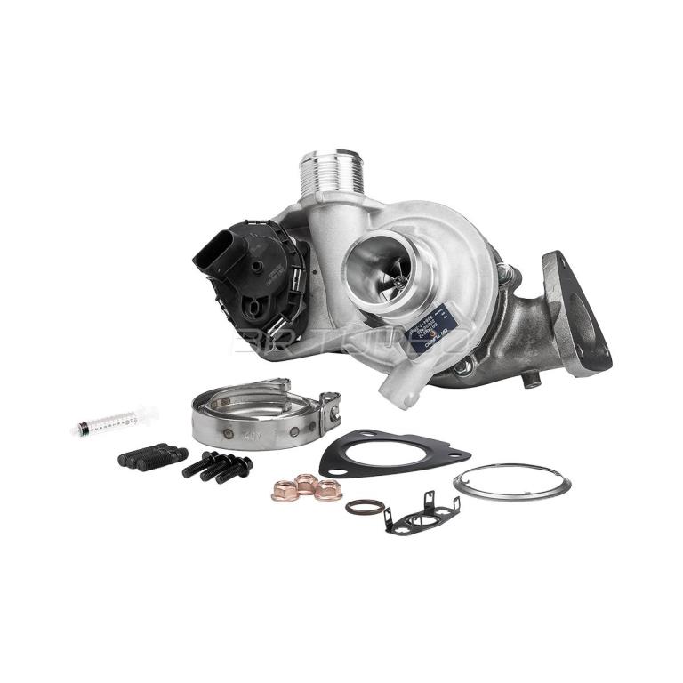 Turbocompresseur (Turbo) BR Turbo ref. BRTX9212M