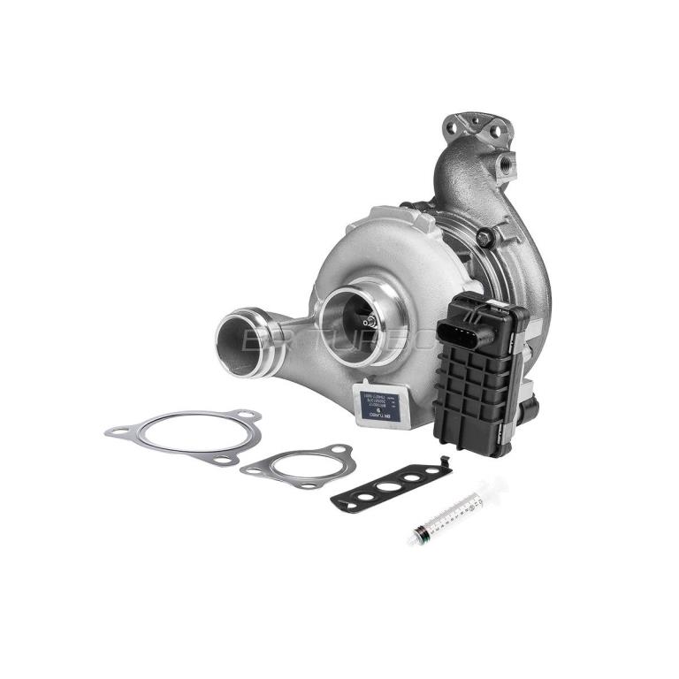 Turbocompresseur (Turbo) BR Turbo ref. BRTX9217