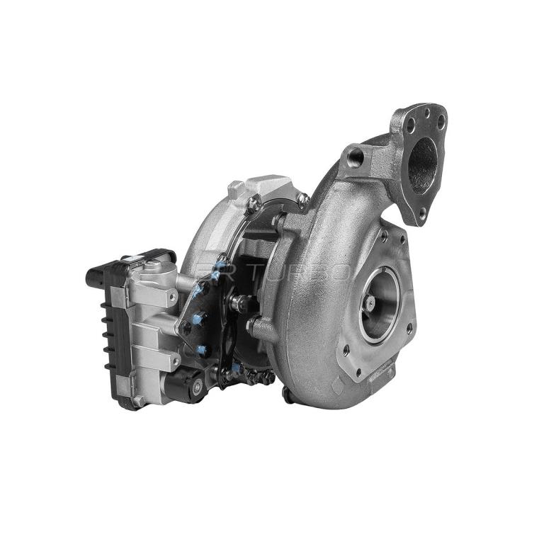 Turbocompresseur (Turbo) BR Turbo ref. BRTX9217