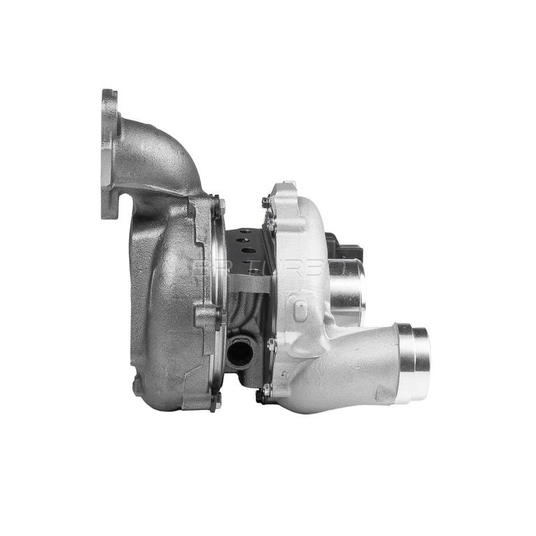 Turbocompresseur (Turbo) BR Turbo ref. BRTX9217