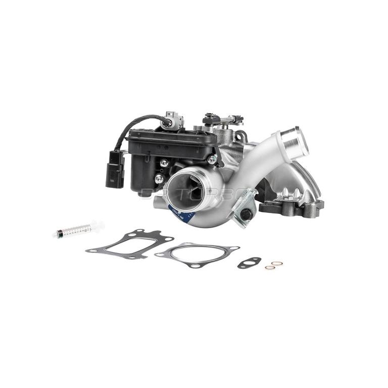 Turbocompresseur (Turbo) BR Turbo ref. BRTX9314
