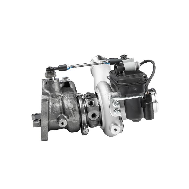 Turbocompresseur (Turbo) BR Turbo ref. BRTX9314