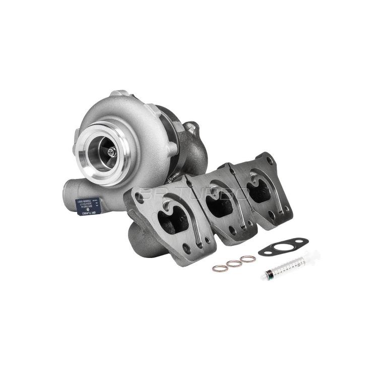 Turbocompressor BR Turbo ref. BRTX9316