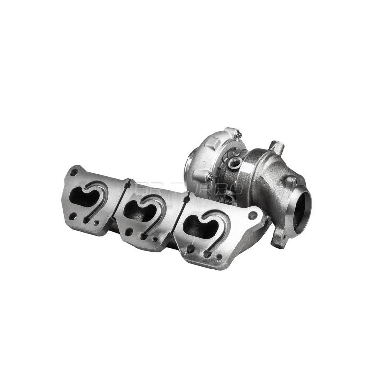 Turbocompressor BR Turbo ref. BRTX9316