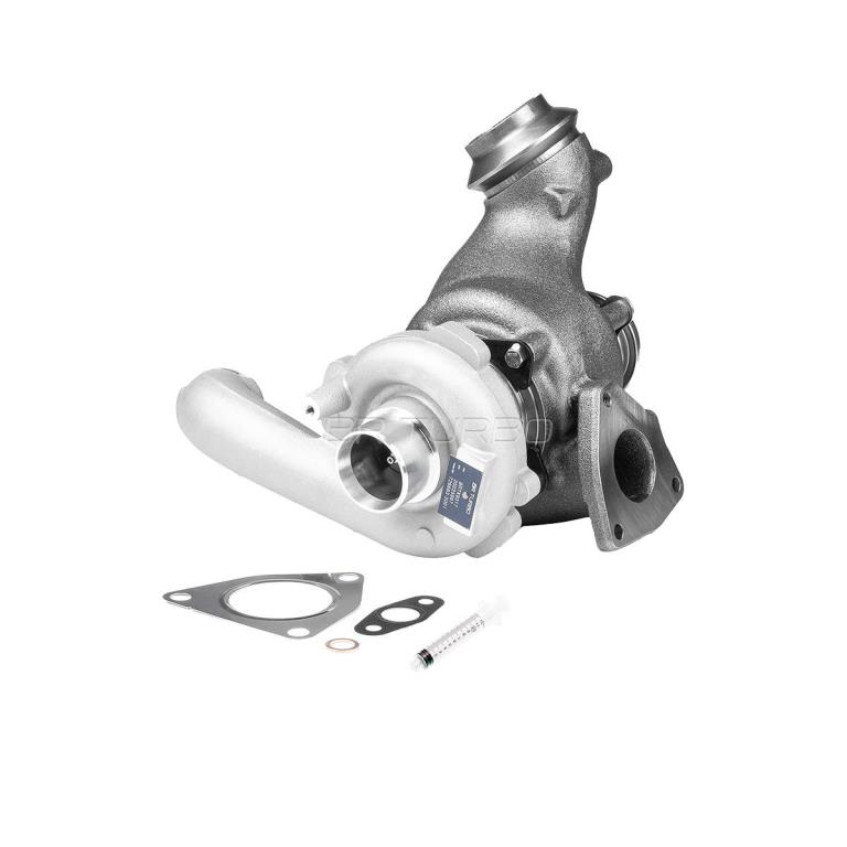 Turbocompresseur (Turbo) BR Turbo ref. BRTX9317