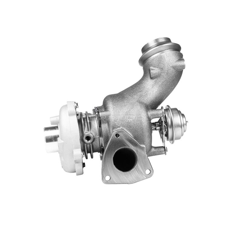 Turbocompresseur (Turbo) BR Turbo ref. BRTX9317
