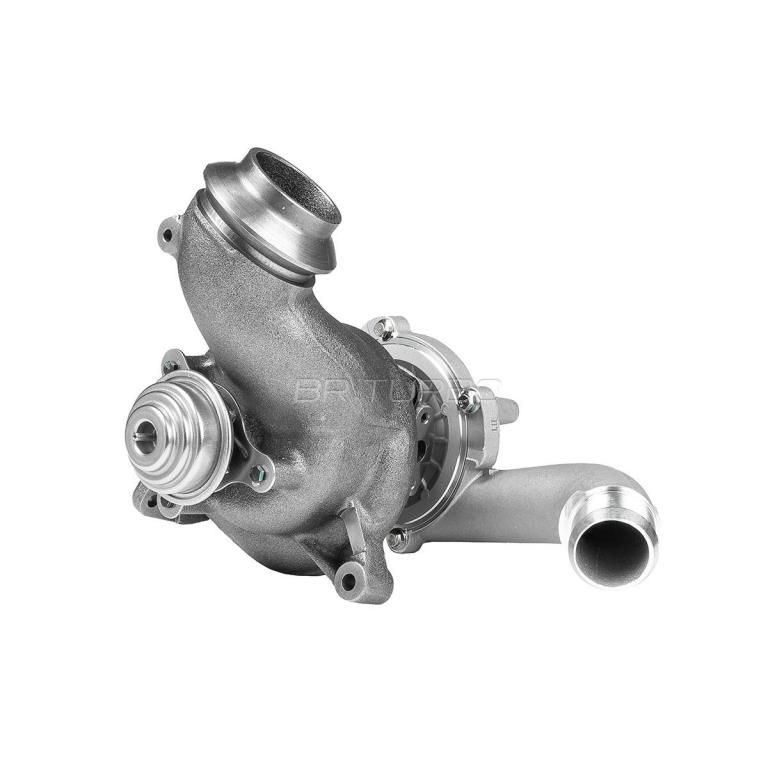 Turbocompresseur (Turbo) BR Turbo ref. BRTX9317