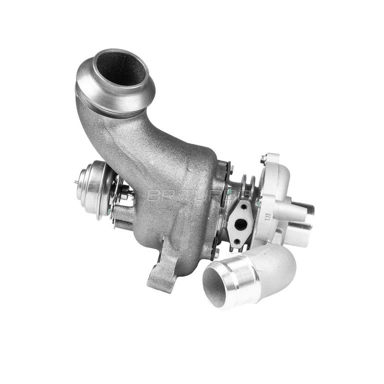 Turbocompresseur (Turbo) BR Turbo ref. BRTX9317