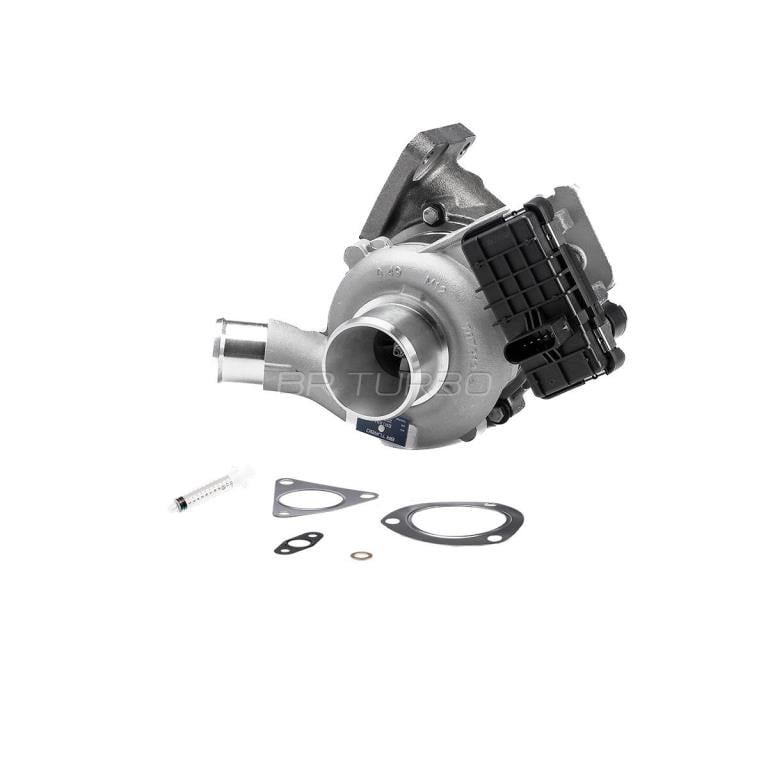 Turbocompresseur (Turbo) BR Turbo ref. BRTX9415