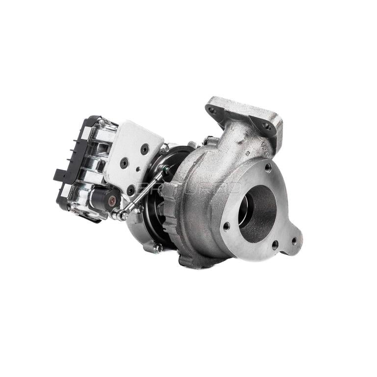 Turbocompresseur (Turbo) BR Turbo ref. BRTX9415
