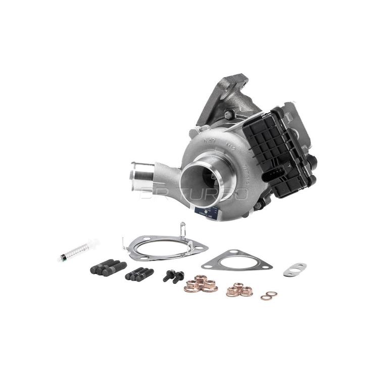 Turbocompresseur (Turbo) BR Turbo ref. BRTX9415M